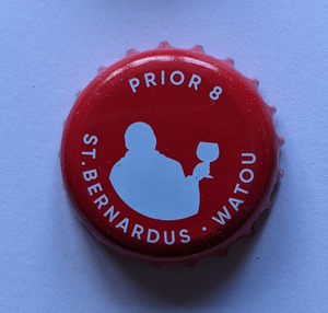 St Bernardus Prior 8, St Bernardus